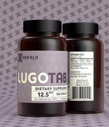 12.5mg - 90 Tablets 90 Count (Pack of 1)