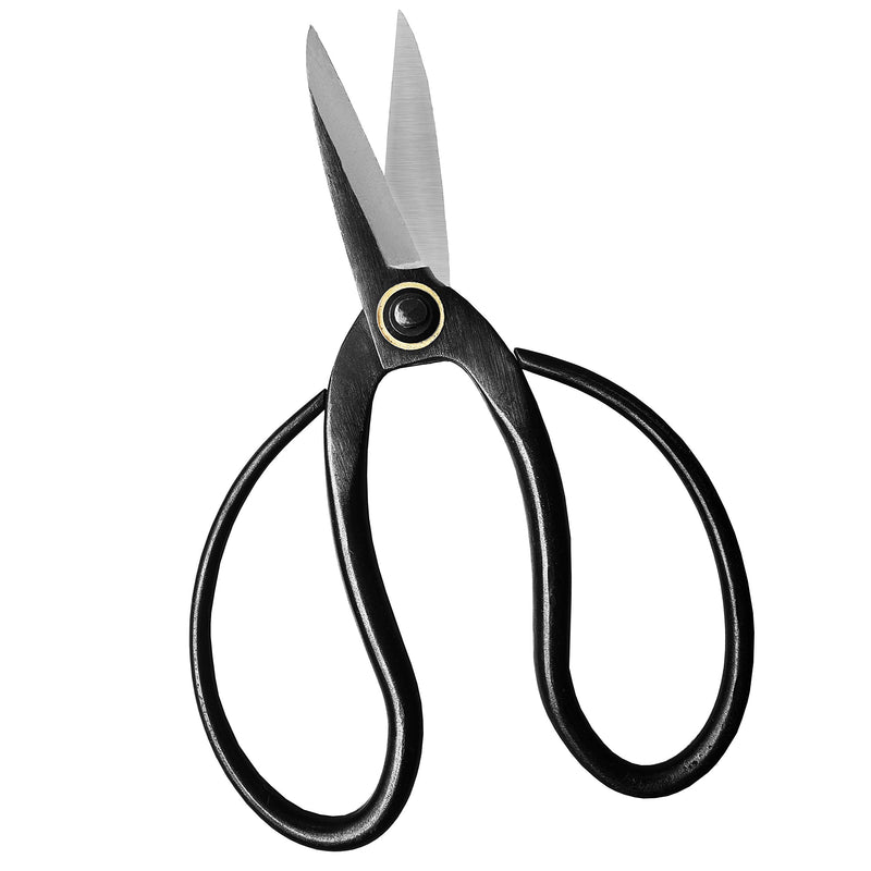 gonicc Professional 7.3" Bonsai Scissors(GPPS-1012), For Arranging Flowers, Trimming Plants, For Grow Room or Gardening, Bonsai Tools. Garden Scissors Loppers. - BeesActive Australia