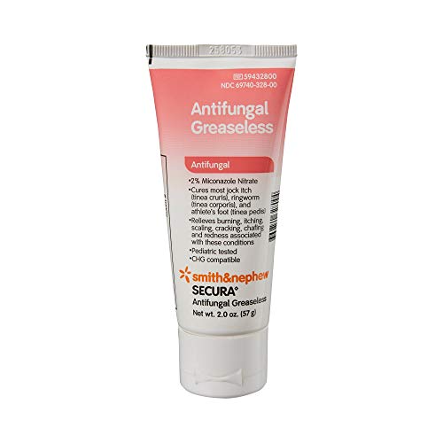 Smith+Nephew SECURA AF GREASELESS 2OZ
