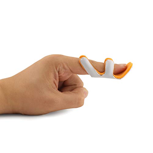 Soles Frog Style Finger Splint (Large) Large