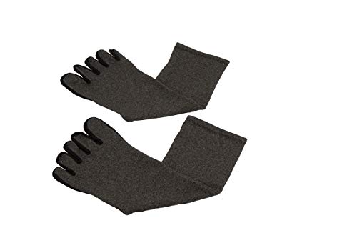 PRO 11 WELLBEING- Arthritis Socks Helps Improve Circulation And Reduces Swelling And Pain (Small) Small