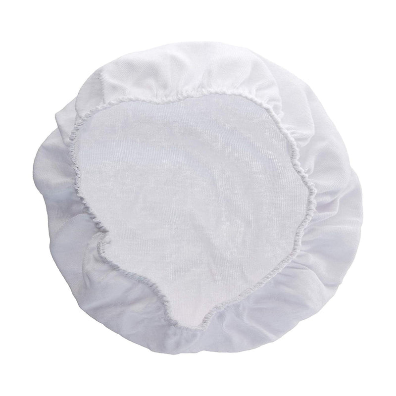 Frieling Brotform Liner Round 10", 100% Cotton 10" - BeesActive Australia
