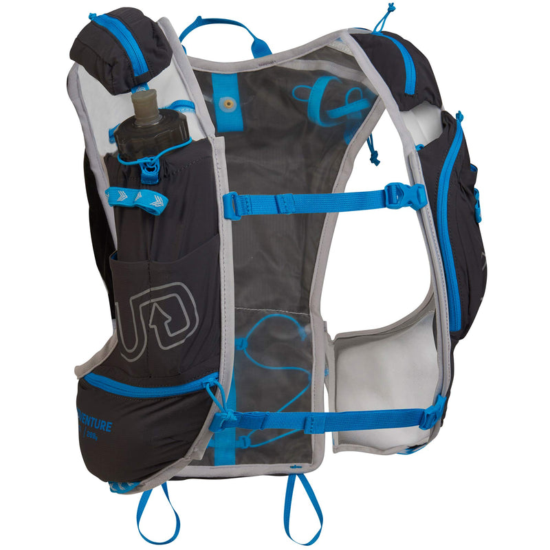 Ultimate Direction Adventure Vest 5 Small Night Sky - BeesActive Australia