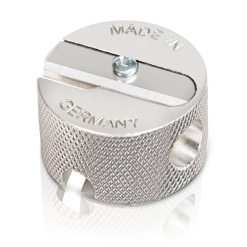 Sun's Out Beauty Precision 2-in-1 Cosmetic Pencil Sharpener - BeesActive Australia
