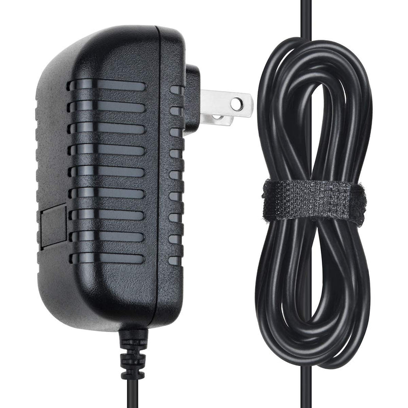 AC/DC Adapter for Snap On Scanner Solus Edge EESC320 EESC-320, ETHOS Plus Scan Tool EESC319W EESC319 Diagnostic & Analysis System Power Supply Cord Wall Home Battery Charger PSU