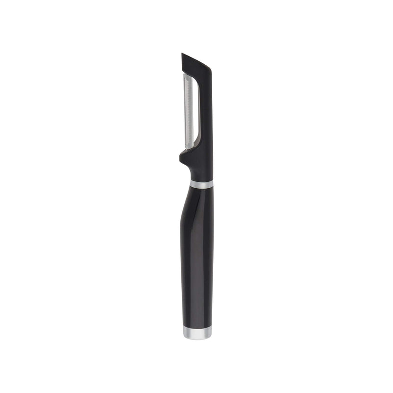 KitchenAid - KE112OHOBA KitchenAid Classic Euro Peeler, One Size Black 2 - BeesActive Australia