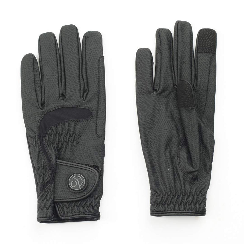 Ovation LuxeGrip StretchFlex Gloves Large - BeesActive Australia