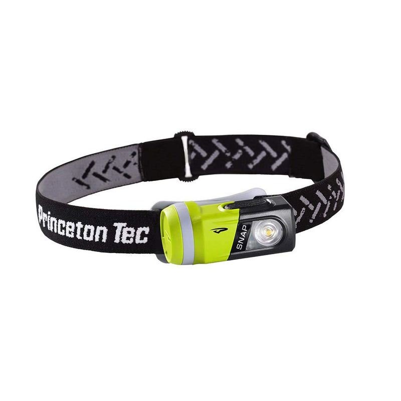 Princeton Tec SNAP Industrial - Green/Black - BeesActive Australia