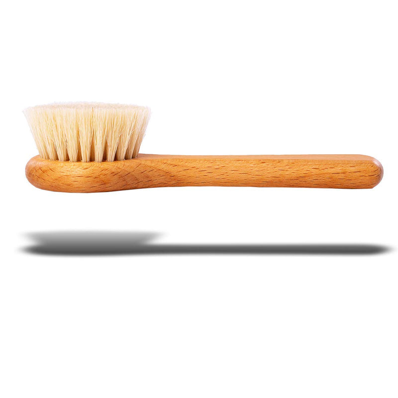 Valentino Garemi Mushroom Cleaning Brush – Kitchen Sink Utensil Restaurant House Use – Made in Germany - BeesActive Australia