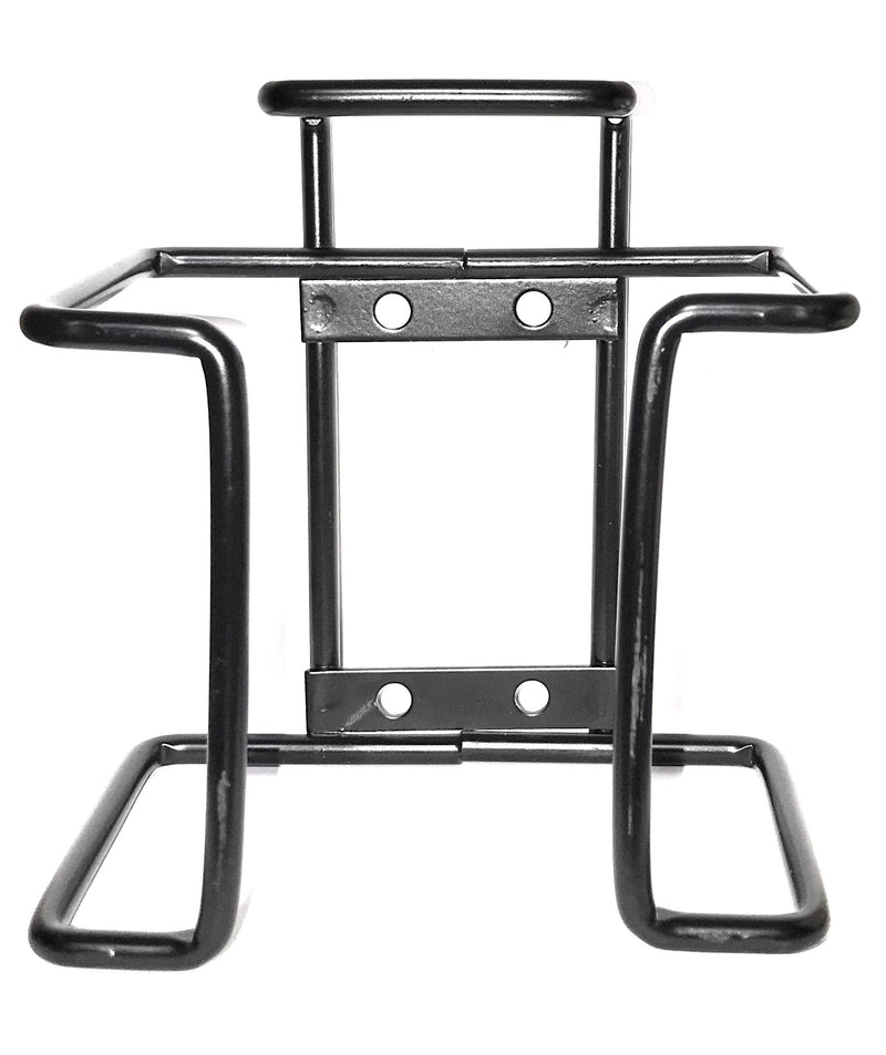 Metal Salt Lick Holder for Deer Goats and Horses with Fasteners - BeesActive Australia
