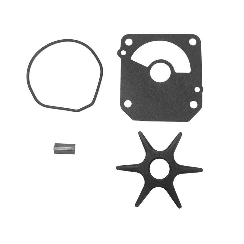 06192-ZW1-000 Water Pump Impeller Repair Kit Replacement for Honda Outboard 75 90 115 130 HP BF75 BF90 BF115A BF130A Boat Motor Parts For Sierra 18-3283 06192ZW1000