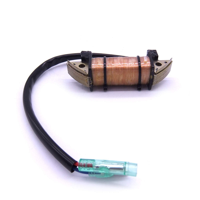 Boat Motor 3G3-06021-1 3G3060211 3G3060211M Exciter Coil Assy for Tohatsu for Nissan Outboard Engine M18 M9.9 M15 NS 9.9HP 15HP 18HP D D2 E - BeesActive Australia