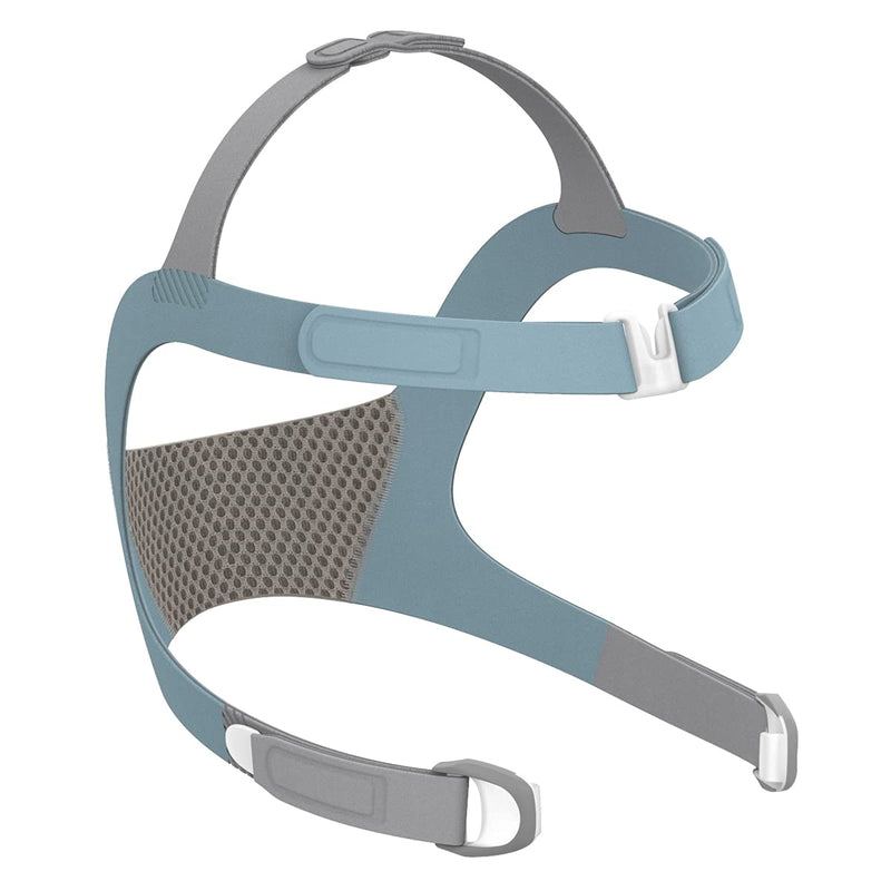 Vitera Full Face Mask Headgear, Medium/Large - BeesActive Australia