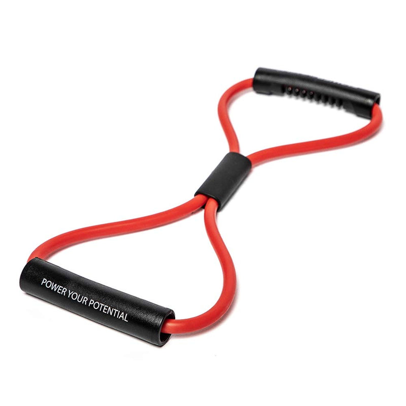 Power Systems Versa 8 Commercial Resistance System - Figure 8 Design with Soft PVC Handles Medium