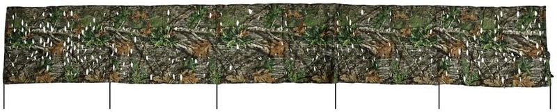 Hunters Specialties 100135 Collapsible Blind Realtree Edge 27" x 12, Multi (HS-100135) - BeesActive Australia