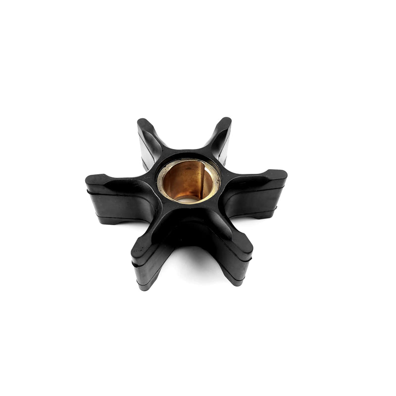 395864 397131 435821 435748 Water Pump Impeller for Johnson Evinrude OMC BRP Outboard 85-300 HP V4 V6 V8 Boat Motor Engine Parts Sierra 18-3059 0395864 0397131 0435821 0435748 5001593