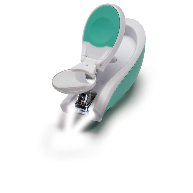 Safety 1st Light Zoom Nail Clippers, One Size - BeesActive Australia