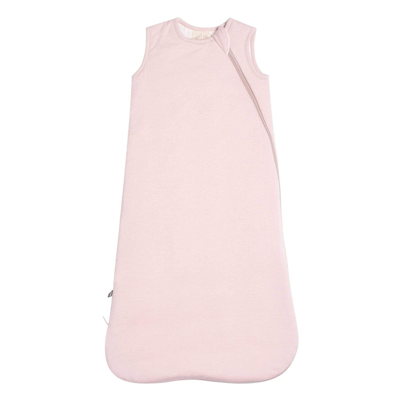 KYTE BABY Unisex Rayon Sleeping Bag for Babies and Toddlers, 1.0 Tog Blush Small - BeesActive Australia