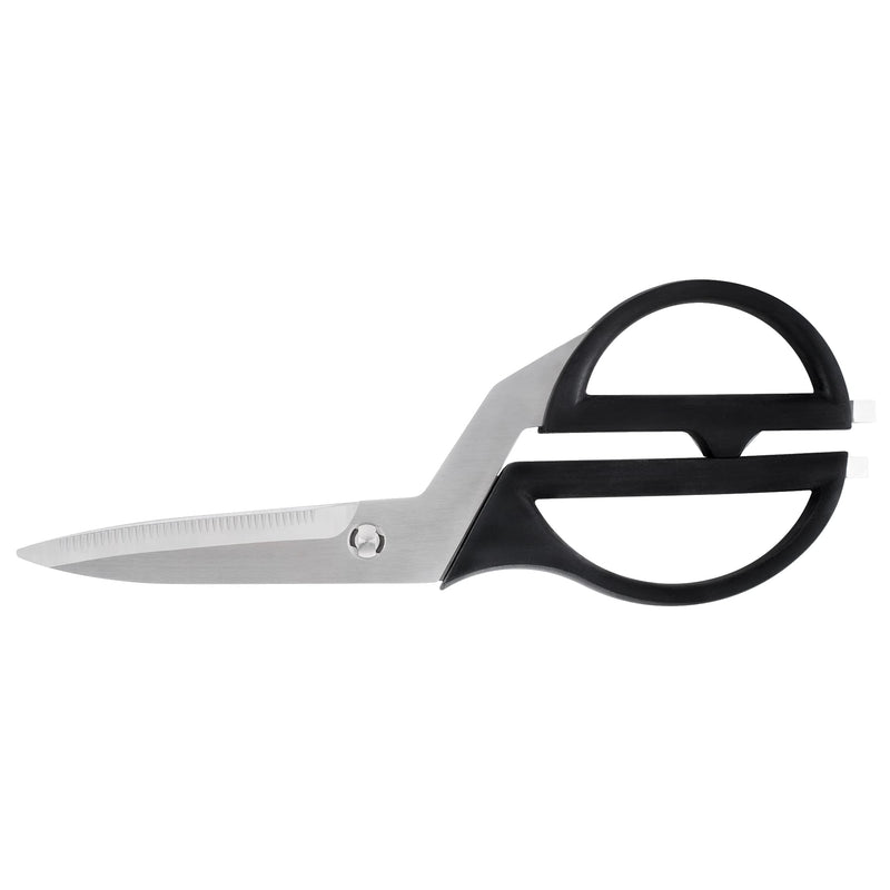 Kai Kitchen Shears, Stainless Steel Cooking Scissors, Blades Separate for Easy Cleaning, Comfortable, Non-Slip Handle, Heavy Duty Kitchen Shears, From the Makers of Shun - BeesActive Australia