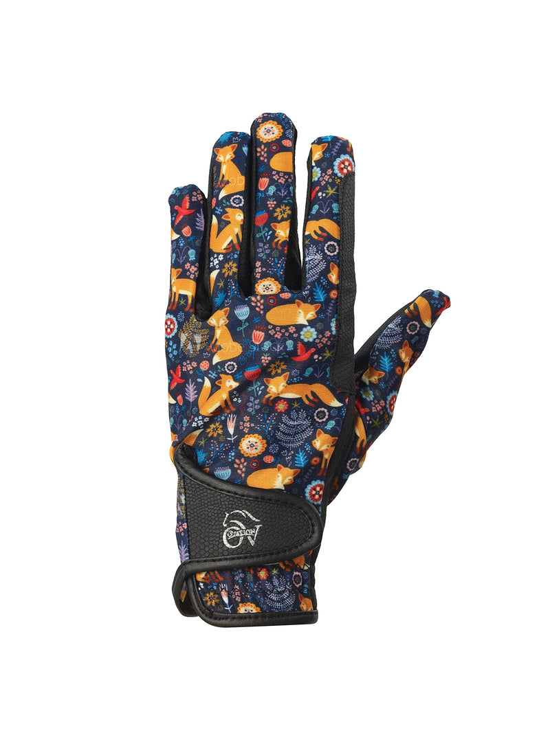 Ovation Ladies PerformerZ Gloves Medium (7-7.5) - BeesActive Australia