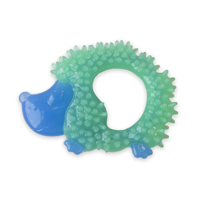Petstages Cutie Chewies Hedgehog Dog Chew Toy Small Breeds & Puppy - BeesActive Australia
