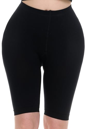 Mojo Women Compression Shorts 20-30mmHg Graduated Support X-Large