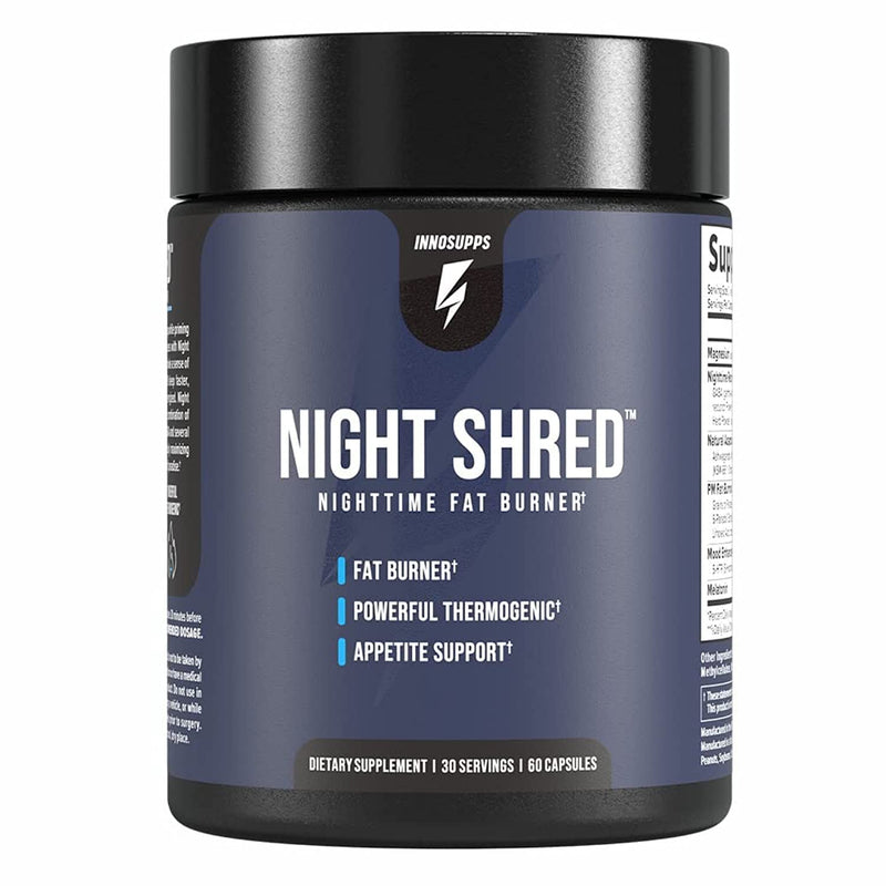 Night Shred - BeesActive Australia