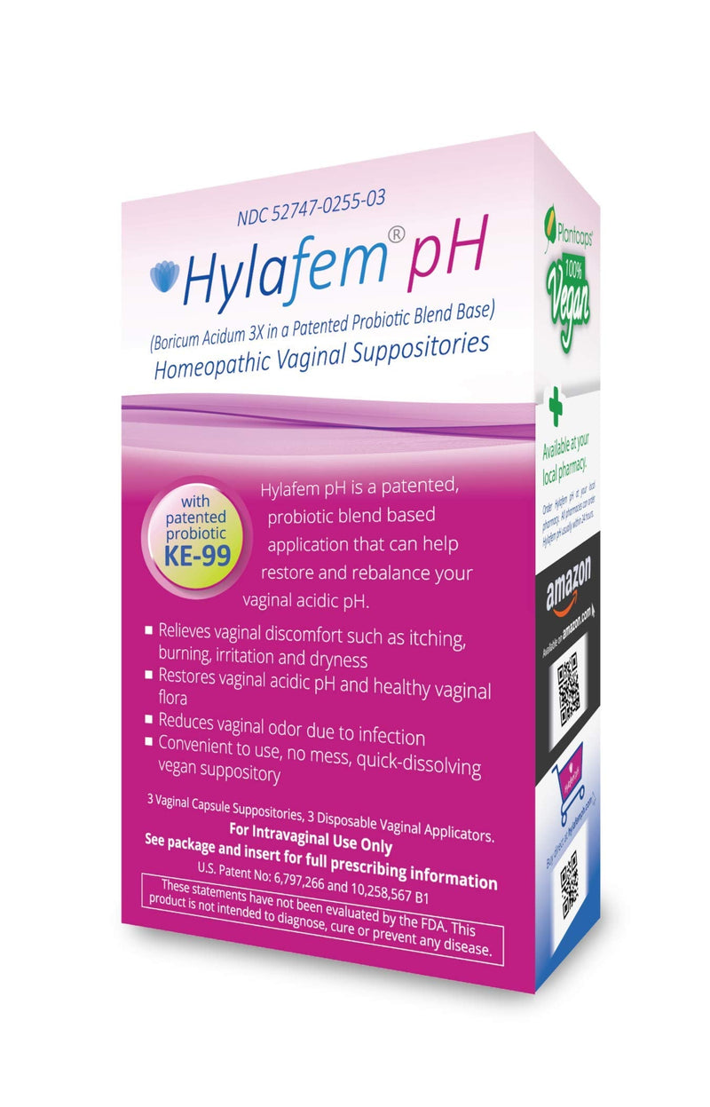 Hylafem ph - BeesActive Australia