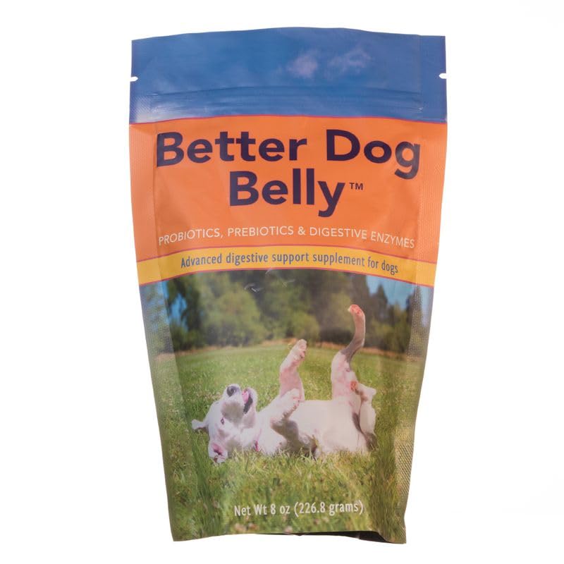 8oz Better Dog Belly - PawsPlanet Australia