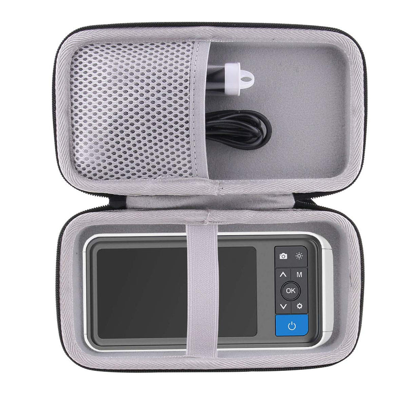 WERJIA Hard Travel Case for ROTEK Digital Otoscope - BeesActive Australia