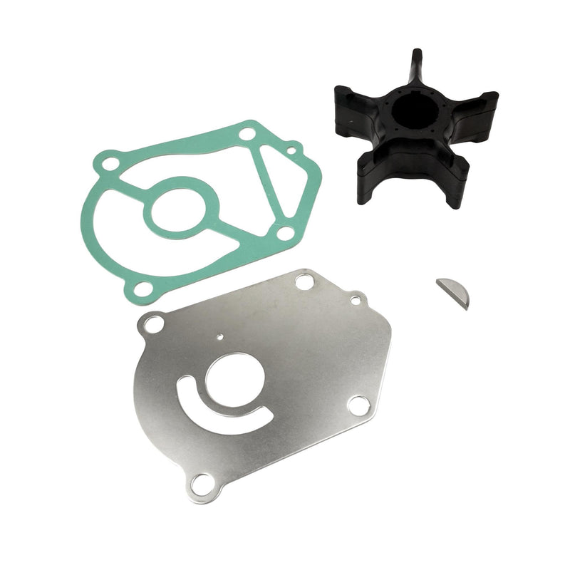 17400-94611 Water Pump Impeller Repair Kit Replacement for Suzuki Outboard 115 140 HP DT115 DT140 Boat Motor Engine Rebuild Service Parts for Sierra 18-3257 17400-94610 - BeesActive Australia