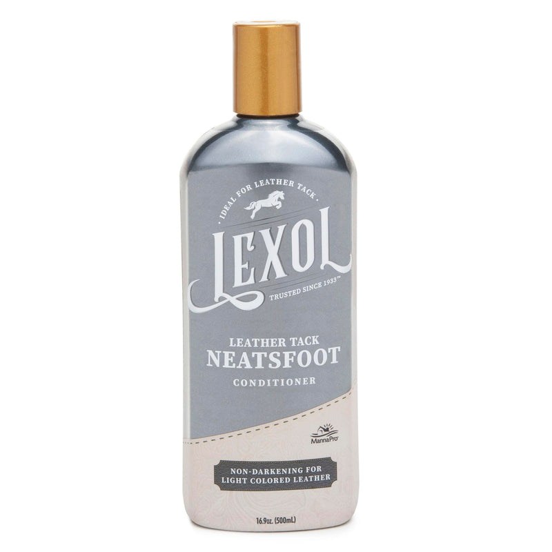 Lexol 16.9 Oz Leather Tack Neatsfoot Conditioner - BeesActive Australia
