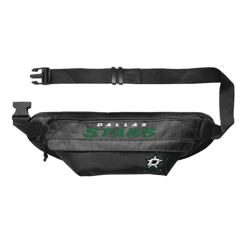 Littlearth Dallas Stars NHL Large Fanny Pack
