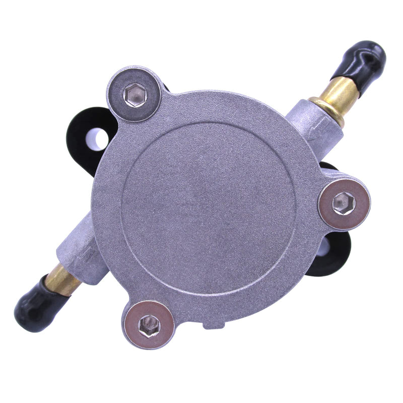 Boat Motor 880890T1 880980A02 8M0091468 880980A02 Fuel Pump Assembly for Mercury Marine Mercruiser Quicksilver Outboard Engine 4-Stroke 115HP 90HP 75HP - BeesActive Australia