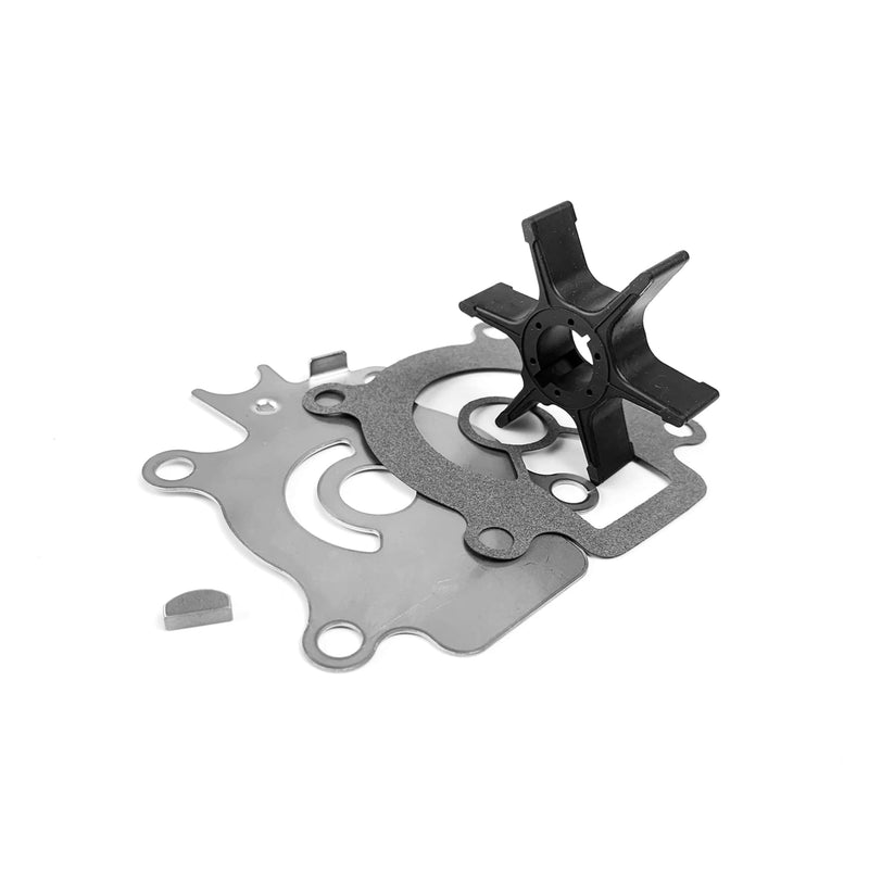 17400-94701 Water Pump Impeller Repair Kit for Suzuki Outboard 50 55 60 65 HP DT50M DT55 PU55 DT60 DT65 Boat Motor Engine Parts Replace Sierra Marine18-3243 17400-94700 - BeesActive Australia