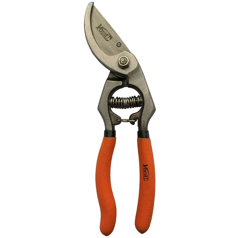 vouiu 8.5inch Pruning Shears, Bonsai Cutters,Garden Tools GS30 - BeesActive Australia