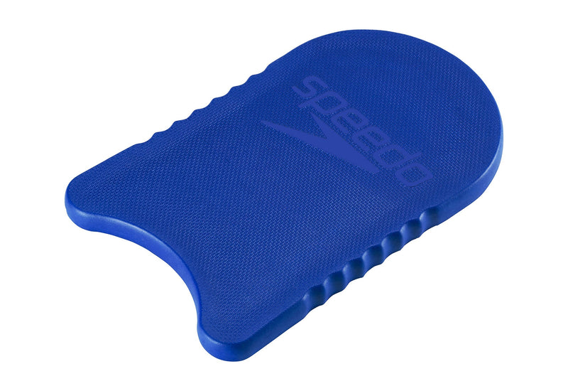 Speedo Unisex-Child retail_packaging One Size Blue Frustration Free Packaging