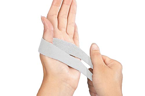 Rolyan AlignRite Enlarged Wrist Support, Right, Short, Adjustable Notches