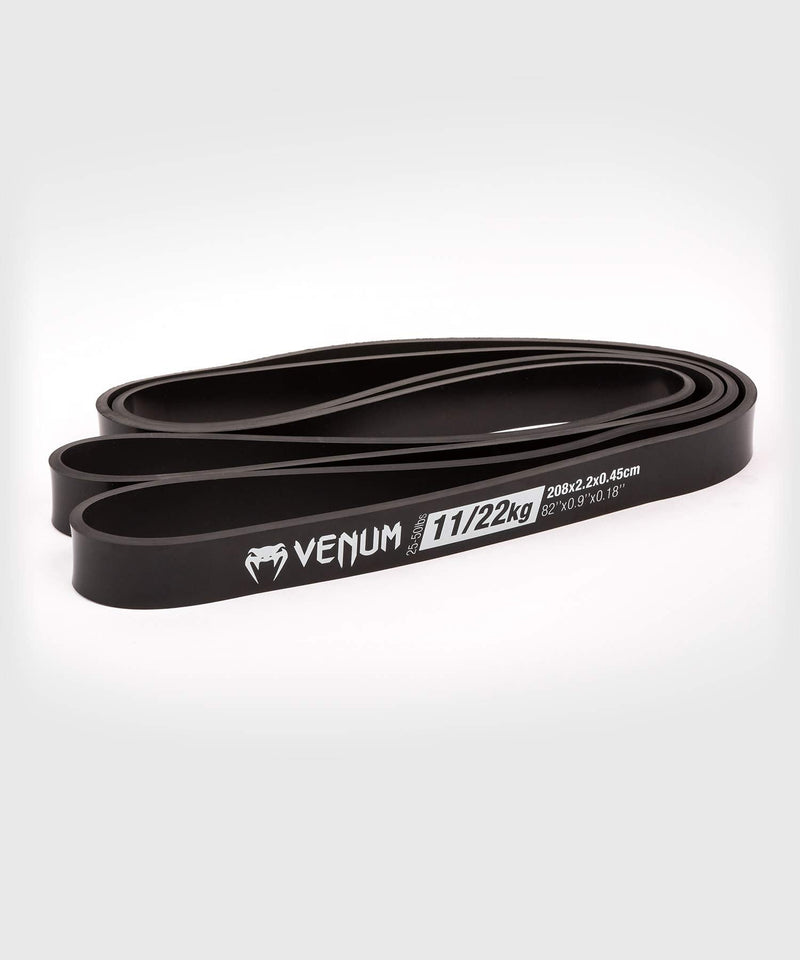 Venum Venum Challenger Resistance Band Black - 25-50lbs