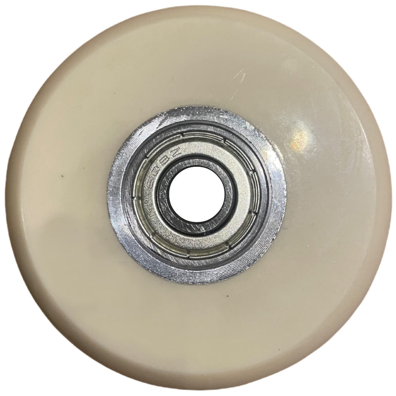 TreadLife Fitness Elliptical Wheel - Part No. 286547 - Compatible with Various HealthRider Ellipticals (Models Listed)