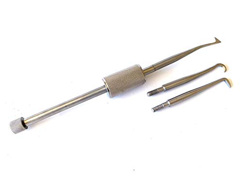 Morrel Crown Remover Set Dental Instruments