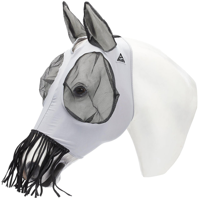 Comfort-Fit Deluxe Fly Mask (Horse) Horse - BeesActive Australia