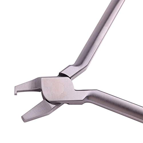 Orthodontic Dental Pliers Clear Collection For clear aligner pliers Treatment Invisalign Clear 4 models available (P401-04) P401-04