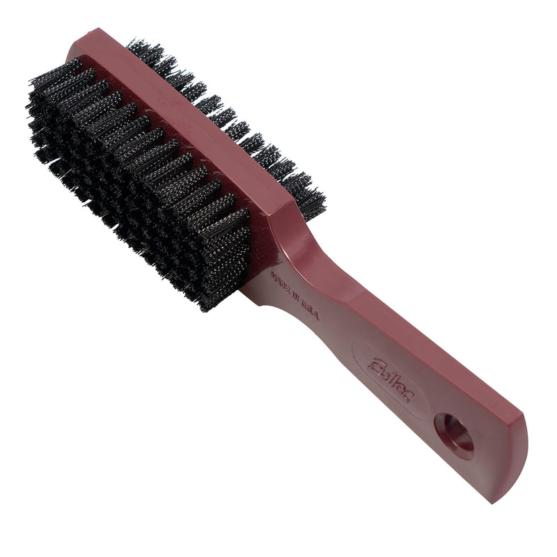 Fuller Brush Hand 'N Nail Brush – Break & Odor Resistant Fingernail & Toenail Cleaner – for Everyday Grooming & Cleaning Finger Nails, Toe Nails, Cuticles, Hands & Feet (Mulberry) 1 Count (Pack of 1) Mulberry