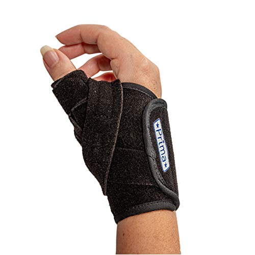 3-Point Products Prima Thumb Brace, Right Hand, Small