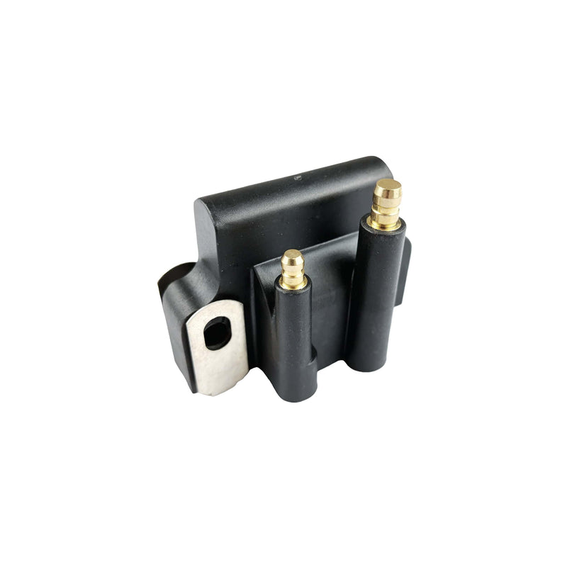 582508 584561 777661 Ignition Coil for Most Johnson Evinrude OMC BRP Outboard 4-300 HP Boat Motor Engine Parts Sierra 18-5179 CDI Electronics 183-2508 183-3737 0777661 0582508 0584561 1