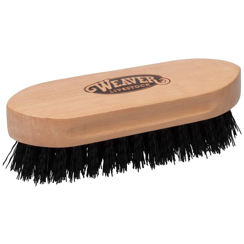 Weaver Livestock Barn Brush, Wood - BeesActive Australia