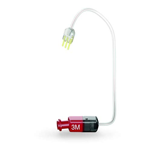 Phonak Receiver 5.0, 3R Phonak Audeo Marvel, Paradise M RIC Hearing Aids (M 5.0, 3R Right)