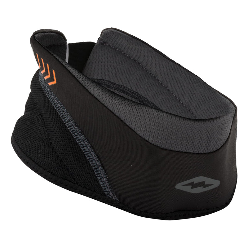 Shock Doctor Hockey Neck Guard Youth & Adult, Cut Resistant Protection, Hockey Gear Black JUNIOR: L