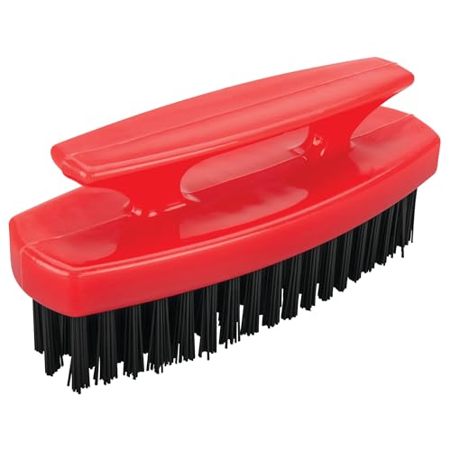 Performance Tool 20222 Heavy Duty Hand and Nail Scrub Brush